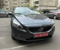 Сірий Вольво V40, об'ємом двигуна 1.56 л та пробігом 257 тис. км за 10950 $, фото 1 на Automoto.ua
