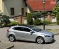 Серый Вольво В40, объемом двигателя 1.56 л и пробегом 220 тыс. км за 10750 $, фото 147 на Automoto.ua