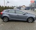Серый Вольво В40, объемом двигателя 1.56 л и пробегом 211 тыс. км за 10000 $, фото 6 на Automoto.ua