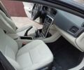Вольво В40 2013 в Днепре (Днепропетровске) на Automoto.ua Серый Вольво В40, объемом двигателя 1.56 л и пробегом 213 тыс. км за 10800 $, фото 10 на Automoto.ua