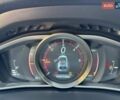 Серый Вольво В40, объемом двигателя 1.56 л и пробегом 220 тыс. км за 10750 $, фото 47 на Automoto.ua