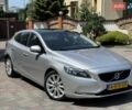 Серый Вольво В40, объемом двигателя 1.56 л и пробегом 220 тыс. км за 10750 $, фото 8 на Automoto.ua