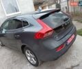 Вольво В40 2013 в Днепре (Днепропетровске) на Automoto.ua Серый Вольво В40, объемом двигателя 1.56 л и пробегом 213 тыс. км за 10800 $, фото 5 на Automoto.ua