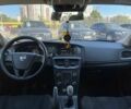 Серый Вольво В40, объемом двигателя 1.6 л и пробегом 348 тыс. км за 6790 $, фото 12 на Automoto.ua