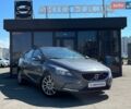 Серый Вольво В40, объемом двигателя 1.56 л и пробегом 348 тыс. км за 6990 $, фото 1 на Automoto.ua