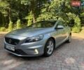 Сірий Вольво V40, об'ємом двигуна 1.56 л та пробігом 215 тис. км за 10999 $, фото 44 на Automoto.ua