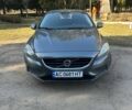 Сірий Вольво V40, об'ємом двигуна 1.6 л та пробігом 185 тис. км за 10150 $, фото 1 на Automoto.ua