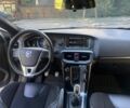 Серый Вольво В40, объемом двигателя 1.6 л и пробегом 215 тыс. км за 11011 $, фото 7 на Automoto.ua