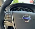 Серый Вольво В40, объемом двигателя 1.56 л и пробегом 220 тыс. км за 10750 $, фото 43 на Automoto.ua