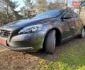 Вольво В40 2013 в Днепре (Днепропетровске) на Automoto.ua Серый Вольво В40, объемом двигателя 1.56 л и пробегом 213 тыс. км за 10800 $, фото 3 на Automoto.ua