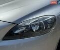 Серый Вольво В40, объемом двигателя 1.56 л и пробегом 220 тыс. км за 10750 $, фото 32 на Automoto.ua