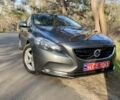 Сірий Вольво V40, об'ємом двигуна 1.6 л та пробігом 213 тис. км за 10900 $, фото 1 на Automoto.ua