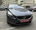 Серый Вольво В40, объемом двигателя 1.6 л и пробегом 256 тыс. км за 11350 $, фото 1 на Automoto.ua