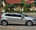 Серый Вольво В40, объемом двигателя 1.56 л и пробегом 220 тыс. км за 10750 $, фото 11 на Automoto.ua