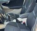 Серый Вольво В40, объемом двигателя 1.56 л и пробегом 220 тыс. км за 10750 $, фото 39 на Automoto.ua