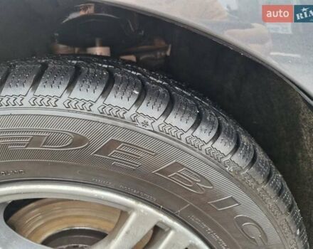 Серый Вольво В40, объемом двигателя 1.56 л и пробегом 211 тыс. км за 10000 $, фото 20 на Automoto.ua