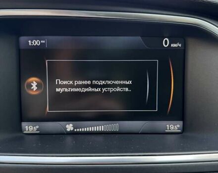 Серый Вольво В40, объемом двигателя 1.56 л и пробегом 220 тыс. км за 10750 $, фото 56 на Automoto.ua