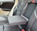 Серый Вольво В40, объемом двигателя 1.56 л и пробегом 220 тыс. км за 10750 $, фото 97 на Automoto.ua