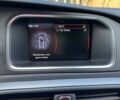 Серый Вольво В40, объемом двигателя 1.6 л и пробегом 187 тыс. км за 11300 $, фото 24 на Automoto.ua