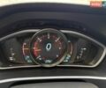 Сірий Вольво V40, об'ємом двигуна 1.56 л та пробігом 257 тис. км за 10950 $, фото 22 на Automoto.ua