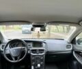 Сірий Вольво V40, об'ємом двигуна 1.56 л та пробігом 257 тис. км за 10950 $, фото 37 на Automoto.ua