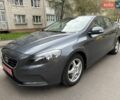 Сірий Вольво V40, об'ємом двигуна 1.56 л та пробігом 257 тис. км за 10950 $, фото 5 на Automoto.ua