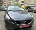Сірий Вольво V40, об'ємом двигуна 1.56 л та пробігом 257 тис. км за 10950 $, фото 2 на Automoto.ua