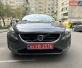 Серый Вольво В40, объемом двигателя 1.56 л и пробегом 257 тыс. км за 11300 $, фото 3 на Automoto.ua
