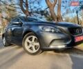 Сірий Вольво V40, об'ємом двигуна 1.56 л та пробігом 213 тис. км за 10900 $, фото 1 на Automoto.ua