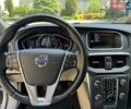 Серый Вольво В40, объемом двигателя 1.56 л и пробегом 220 тыс. км за 10750 $, фото 42 на Automoto.ua