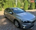 Сірий Вольво V40, об'ємом двигуна 1.56 л та пробігом 215 тис. км за 10999 $, фото 29 на Automoto.ua