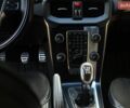 Сірий Вольво V40, об'ємом двигуна 1.56 л та пробігом 215 тис. км за 10999 $, фото 1 на Automoto.ua