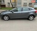 Сірий Вольво V40, об'ємом двигуна 1.56 л та пробігом 257 тис. км за 10950 $, фото 7 на Automoto.ua