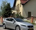 Серый Вольво В40, объемом двигателя 1.56 л и пробегом 220 тыс. км за 10750 $, фото 31 на Automoto.ua