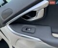 Серый Вольво В40, объемом двигателя 1.56 л и пробегом 220 тыс. км за 10750 $, фото 78 на Automoto.ua