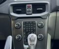 Серый Вольво В40, объемом двигателя 1.56 л и пробегом 220 тыс. км за 10750 $, фото 112 на Automoto.ua