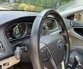Серый Вольво В40, объемом двигателя 1.56 л и пробегом 220 тыс. км за 10750 $, фото 41 на Automoto.ua