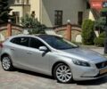 Серый Вольво В40, объемом двигателя 1.56 л и пробегом 220 тыс. км за 10750 $, фото 9 на Automoto.ua