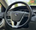 Серый Вольво В40, объемом двигателя 1.56 л и пробегом 220 тыс. км за 10750 $, фото 111 на Automoto.ua