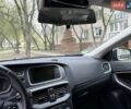 Сірий Вольво V40, об'ємом двигуна 1.56 л та пробігом 257 тис. км за 10950 $, фото 18 на Automoto.ua