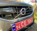 Вольво В40 2013 в Днепре (Днепропетровске) на Automoto.ua Серый Вольво В40, объемом двигателя 1.56 л и пробегом 213 тыс. км за 10800 $, фото 4 на Automoto.ua
