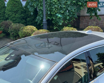 Серый Вольво В40, объемом двигателя 1.56 л и пробегом 220 тыс. км за 11000 $, фото 8 на Automoto.ua