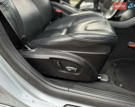 Серый Вольво В40, объемом двигателя 1.56 л и пробегом 210 тыс. км за 9950 $, фото 34 на Automoto.ua