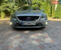 Сірий Вольво V40, об'ємом двигуна 1.56 л та пробігом 215 тис. км за 10999 $, фото 37 на Automoto.ua