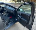 Сірий Вольво V40, об'ємом двигуна 1.6 л та пробігом 185 тис. км за 10150 $, фото 14 на Automoto.ua