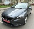 Серый Вольво В40, объемом двигателя 1.56 л и пробегом 257 тыс. км за 10950 $, фото 1 на Automoto.ua