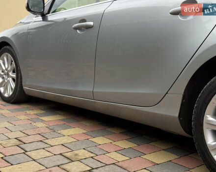 Серый Вольво В40, объемом двигателя 1.56 л и пробегом 210 тыс. км за 9950 $, фото 4 на Automoto.ua