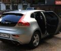 Сірий Вольво V40, об'ємом двигуна 1.56 л та пробігом 215 тис. км за 10999 $, фото 16 на Automoto.ua
