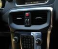 Сірий Вольво V40, об'ємом двигуна 1.56 л та пробігом 215 тис. км за 10999 $, фото 9 на Automoto.ua