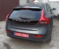 Вольво В40 2013 в Днепре (Днепропетровске) на Automoto.ua Серый Вольво В40, объемом двигателя 1.56 л и пробегом 213 тыс. км за 10800 $, фото 6 на Automoto.ua